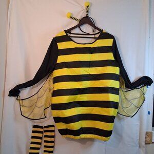 Large Bumble Bee Costume